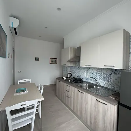 Daire Casa Franco E Michela Sant'Agnello