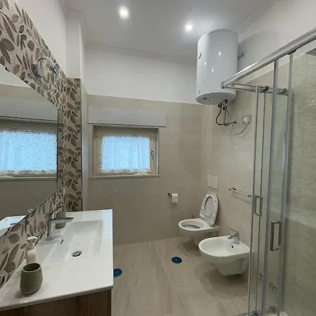 Apartamento Casa Franco