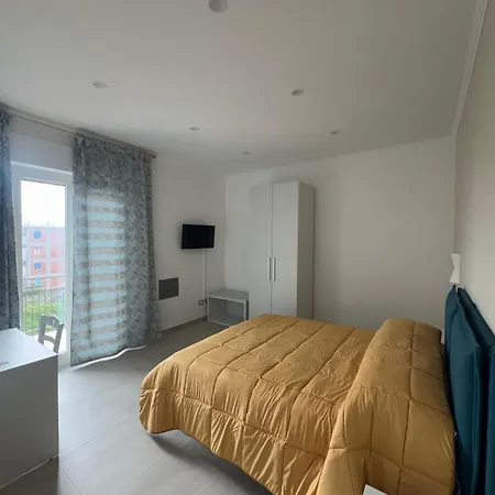 Casa Franco E Michela