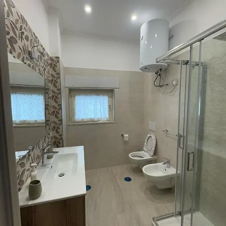 Apartamento Casa Franco