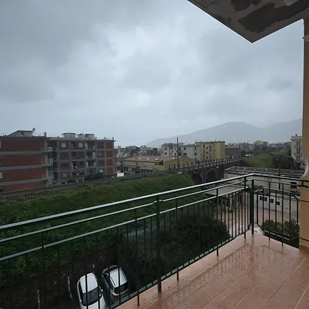 Casa Franco E Michela Daire Sant'Agnello