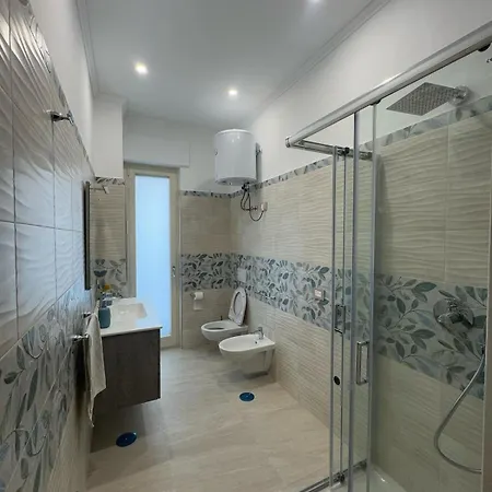 Daire Casa Franco E Michela Sant'Agnello