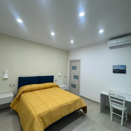 Casa Franco E Michela Sant'Agnello