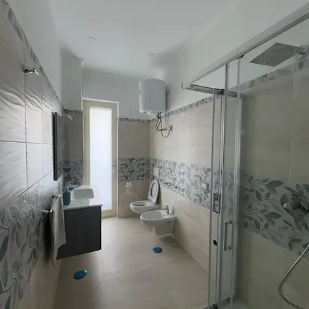 Daire Casa Franco E Michela *