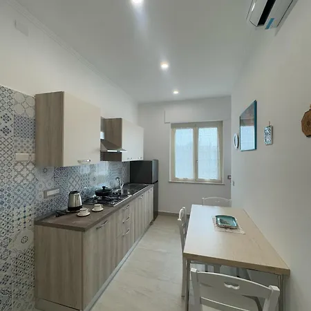 Casa Franco E Michela Sant'Agnello