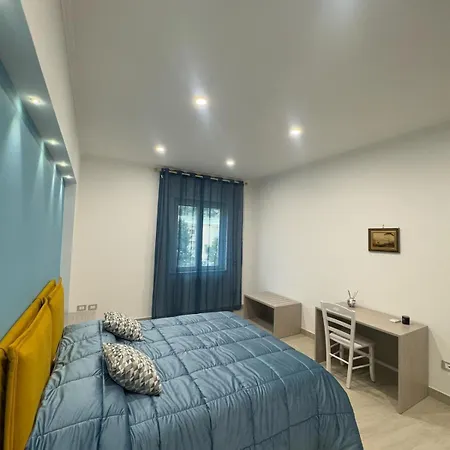 Casa Franco E Michela * Sant'Agnello