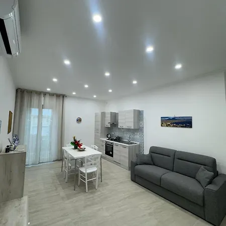 Casa Franco E Michela