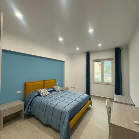 Apartamento Casa Franco
