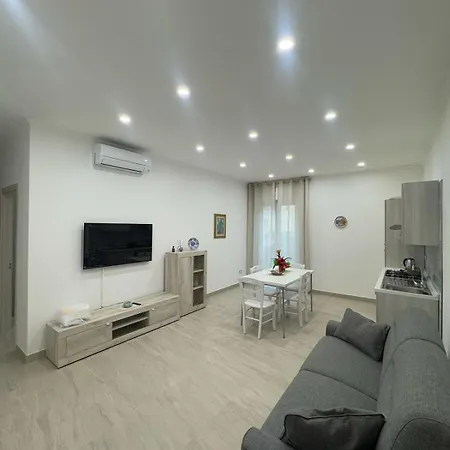 Casa Franco E Michela Daire *