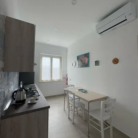 Casa Franco E Michela Daire Sant'Agnello