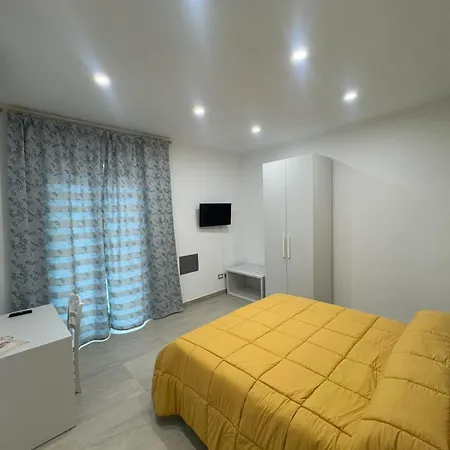 Daire Casa Franco E Michela Sant'Agnello