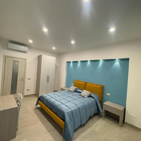 Casa Franco E Michela