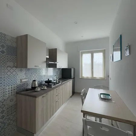 Casa Franco E Michela Apartment