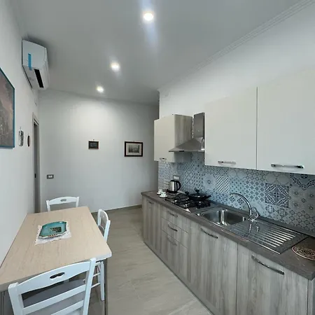 Casa Franco E Michela דירה