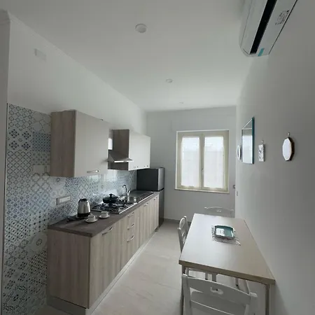 Casa Franco E Michela Apartment *