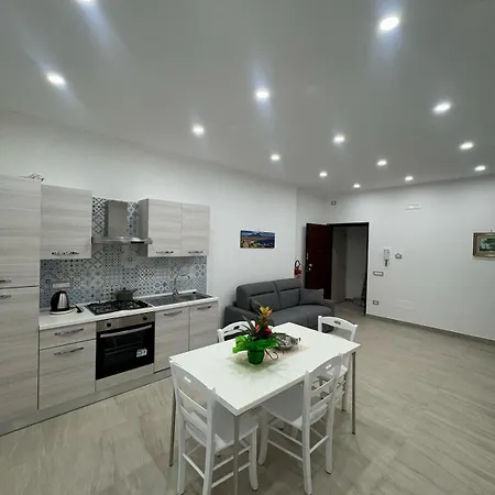 Casa Franco E Michela Apartment