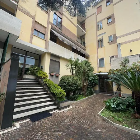 Casa Franco E Michela Apartment